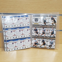 NRL Invincible Select '07 Rugby League Collector Cards *No Inserts