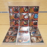 2001 Star Wars Evolution 90 Card Trading Set By Topps