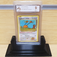 Pokemon 2016 XY Evolutions #112 Imakuni?'s Doduo Graded: 9 CGA (Pre-Owned)