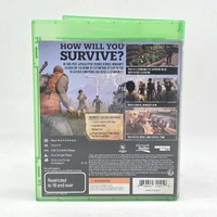 State of Decay 2 Ultimate Edition Xbox One Game with Steelbook