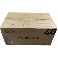 Solis Inverter Solis-3P8K-4G PV Three 3 Phases