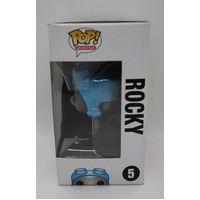 Funko Pop! Animation Rocky and Bullwinkle Rocky #05 Collectible Figure