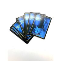 Star Wars Randomly Assorted Episode 1 Young Jedi Gaming Cards (Pre-owned)