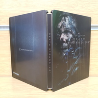 Death Stranding Special Edition Kojima PlayStation 4 Video Game