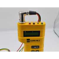 Aegis CZ3000 MK II Contact Fault Locator Detector