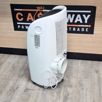 Levante Tango 16 Portable Air Conditioner 16000 BTU Cooling Capacity