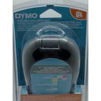 Dymo Letratag 100h Portable Handheld Label Maker Blue for Office and Home