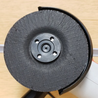 ToolPRO CGA18G.9 18V 115mm Cordless Angle Grinder Skin Only Power Tool