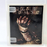 Dead Space PS3 PlayStation 3 Survival Horror Game