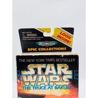 Star Wars Epic Collections The Truce At Bakura Micro Machines (Pre-owned)