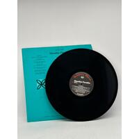 Hawaiian Paradise Delightful Music Of The Islands Vinyl Album