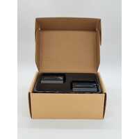 HDMI Extender by Cat 6 with IR 1080p Resolution