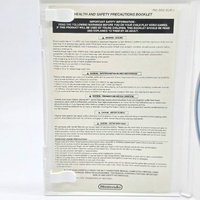 Wii Sports Resort Nintendo Wii Game Sports Multiplayer