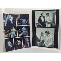 Elvis Presley Folder of 1970’s Memories (Pre-Owned)