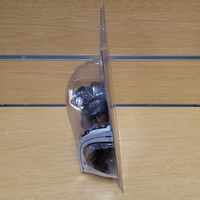 Bioware Mass Effect 3 Series 1 Grunt Collector's Action Figure