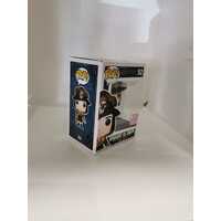 Funko Pop! #52 Harry Potter Boggart as Snape Figure Fall Convention Exclusive