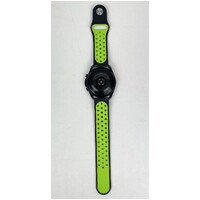 Samsung Galaxy Watch 3 45mm LTE Bluetooth GPS Smart Watch (Pre-Owned)