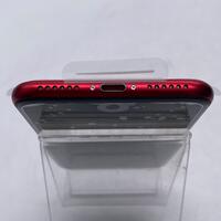 Apple iPhone SE 128GB (PRODUCT)RED MHGV3X/A Unlocked 4.7 Inch Display Smartphone