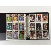Topps NBA Basketball Card Collection Set Rare Highly Sought After Cards