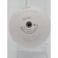 DGTEC Wi-Fi Bluetooth Baby Monitor Wireless Full HD Pink Teddy Case DG163BMPK