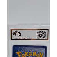2021 Pokémon SWSH Promos Dark Sylveon V Black Star Promo Collectable Card