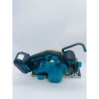 Makita DHS680 18V LXT 165mm Brushless Cordless Circular Saw 1.5Ah Battery Pack