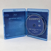 Transformers Revenge of the Fallen Blu-ray 2 Disc Special Edition