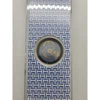 Swatch Sistem51 Hodinkee Summer Limited Edition Watch – White (Pre-Owned)