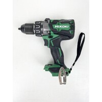 HiKOKI 36V Brushless Hammer Drill Driver DV36DA Tool Only (Pre-Owned)
