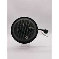 DOT SAE JG-JOO3A-W LED Light 7” Motorcycle Headlight (Pre-owned)