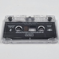 KISS Psycho Circus 1998 Cassette Tape Rock Album Rare Vintage Collectible