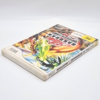 Bakugan Battle Brawlers Defenders of the Core Nintendo Wii Game PAL