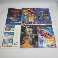 Marvel X-Force Comics Lot 1996-2001 Issues 54-116 Rare Collection