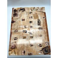 The Godfather Blu-Ray Set with Script and Postcards Special Limited Edition