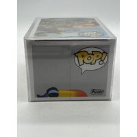 Funko Pop! Disney The Lion King Zazu Collectible Vinyl Figure #499