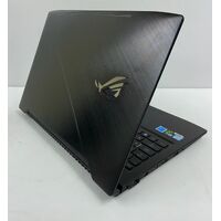 ASUS 15.6 Inch I7-7700 7th Gen 8GB 1TB HDD GL503VD Gaming Laptop Windows 10 Home