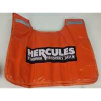 Hercules 4X4 Recovery Kit with 3 Straps and Carry Bag (Pre-owned)