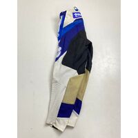 MS Racing Old School Size 40 US Motocross Pants (Pre-owned)