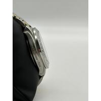 The Bradford Exchange Boxing Kangaroo Two-Tone Stainless Steel Mens Watch 