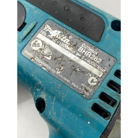 Makita BHR202 18V Powerful LXT Cordless Rotary Hammer Drill Skin Only
