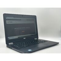 Dell Latitude E7270 Laptop Intel Core i7-6600U 8GB RAM 256GB SSD Windows 10