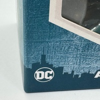 Hot Toys Cosbaby COSB395 Aquaman Figure Collectible Superhero Toy