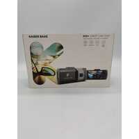 Kaiser Baas R10+ Full HD 1080p Resolution Car DVR Dash Camera Recorder 