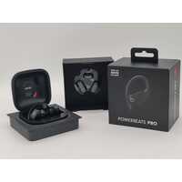 Beats by Dr. Dre Powerbeats Pro True Wireless Earbuds Black MY582PA/A
