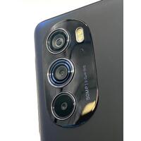 Motorola Edge 30 Pro 128GB Cosmos Blue Unlocked Android Smartphone