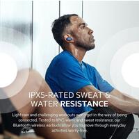 Belkin SoundForm Play True Wireless Earbuds Blue IPX5 Sweat Water Resistant