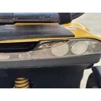 Pride Pathrider 140XL 24-volt DC Motor Mobility Scooter 181kg Weight Capacity