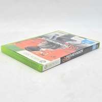 Remember Me Xbox 360 Game Capcom Action Adventure Complete with Manual