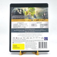 Large View Maleficent Mistress of Evil 4K UHD + Blu-ray Disney Fantasy Movie