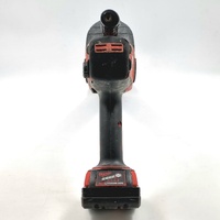 Milwaukee C18 PCG 18V Caulking Gun with Aluminium Barrel and 2.0Ah Battery